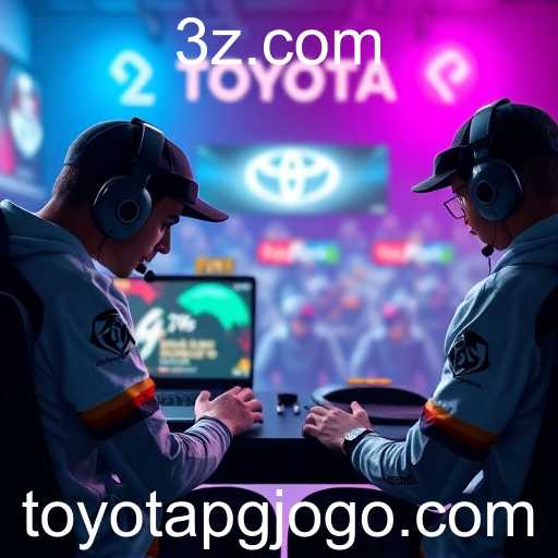 Revolução dos Jogos Digitais no Brasil