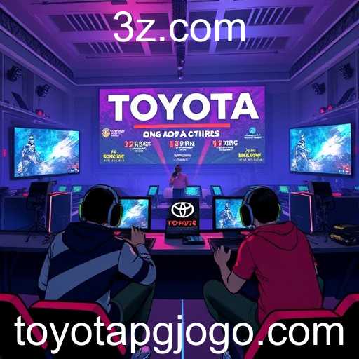 Explorando o Crescimento dos Jogos Online no Brasil