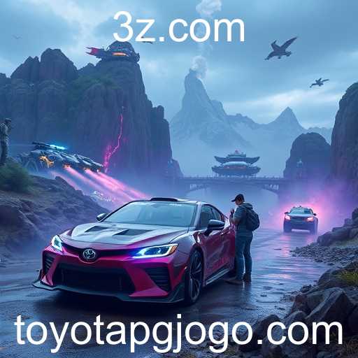 A Ascensão do Brasil no Mundo dos Jogos Digitais