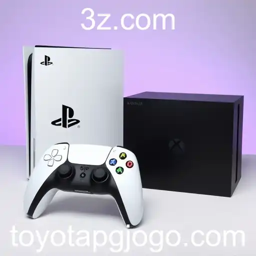 A Evolução dos Consoles de Videogame: Tecnologia e Inovação