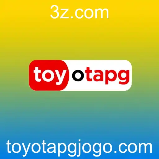 A Revolução dos Jogos: O Crescimento de toyotapg