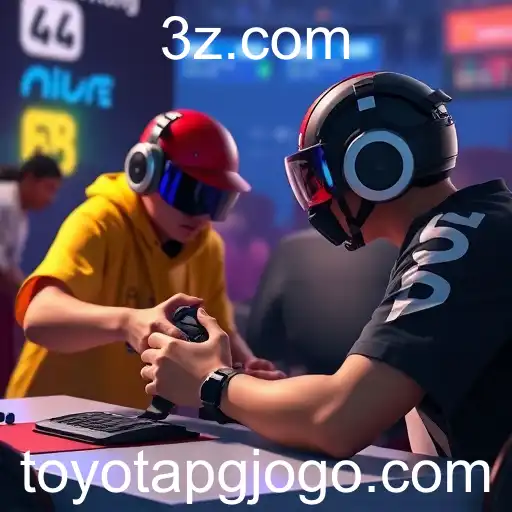 A Revolução dos Jogos Online no Brasil