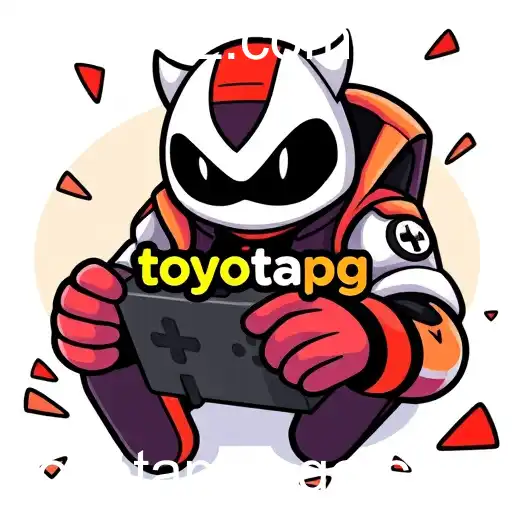 A Revolução dos Jogos: Toyotapg no Cenário Atual