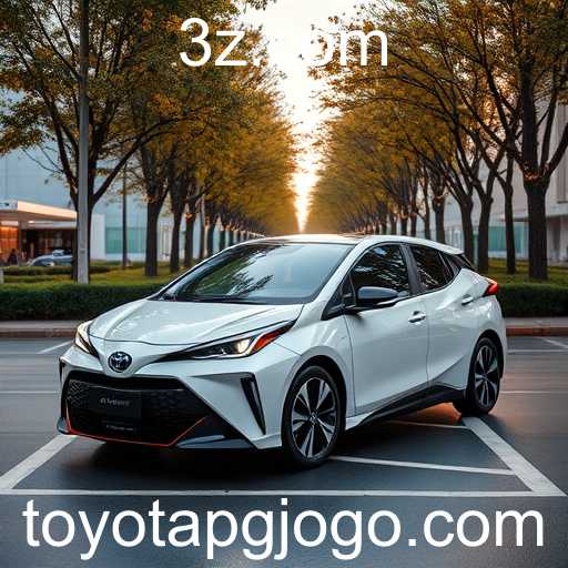 Inovações Sustentáveis da Toyota em 2025