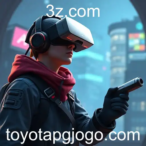 A Revolução do Jogo: Abraçando Tecnologias Emergentes