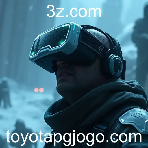 A Revolução dos Jogos em 2025