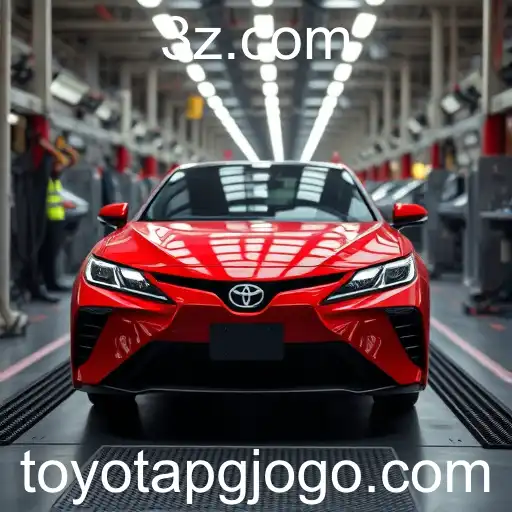 Impacto da Inovação Tecnológica na Indústria Automobilística