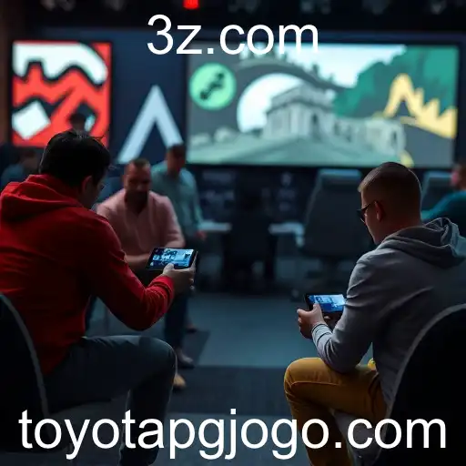 Toyota Investe em Tecnologia Verde para Transformar o Futuro da Mobilidade