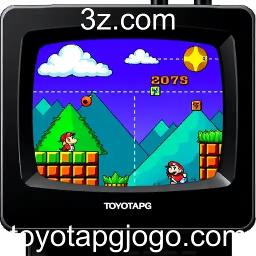 O Fascínio dos Jogos Retrô: Uma Viagem Nostálgica no Universo Gaming