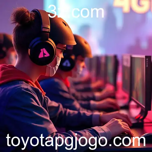 A Revolução dos Jogos Digitais no Brasil