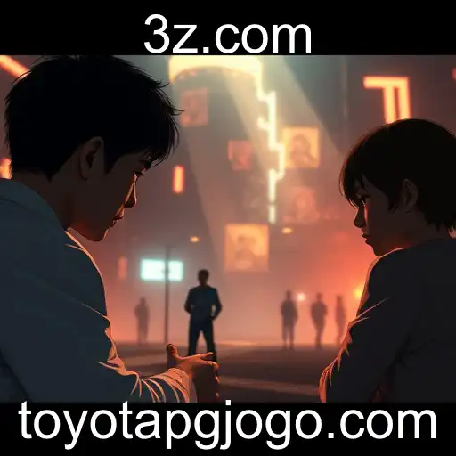 Nova Era Digital nos Jogos: A Ascensão do ToyotaPG