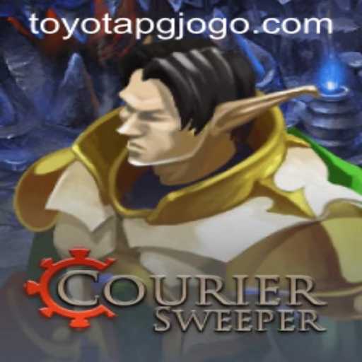 CourierSweeper: A Unique Twist on Classic Gameplay