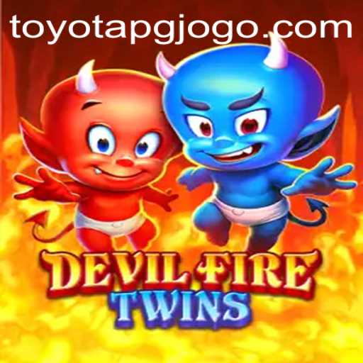 Unveiling the Thrills of DevilFireTwins: A Strategic Adventure