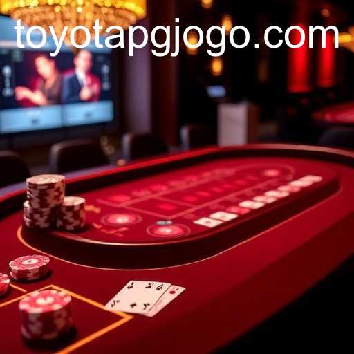 The Digital Transformation of Online Baccarat