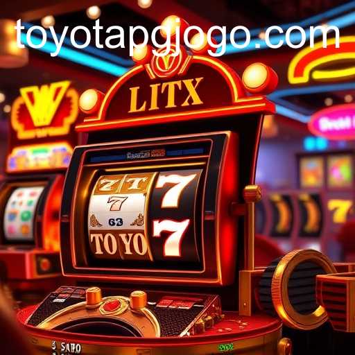 Exploring the World of Online Slots: The Rise of 